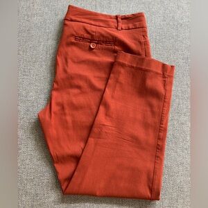The Limited Signature Pants Size 14P